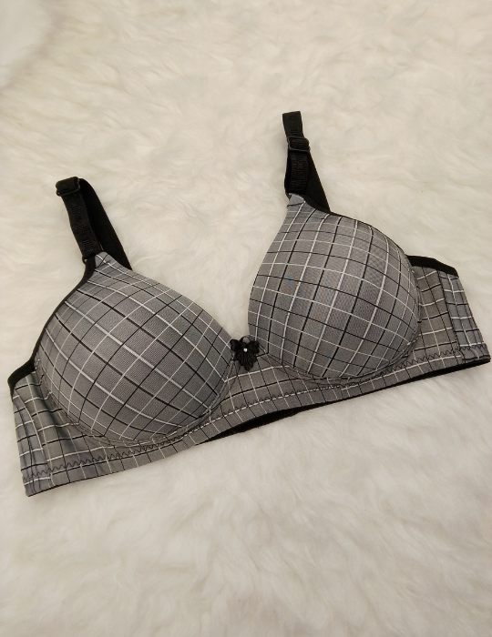 Padded Bra – Comfortable and Supportive Everyday Lingerie | BelleNisa